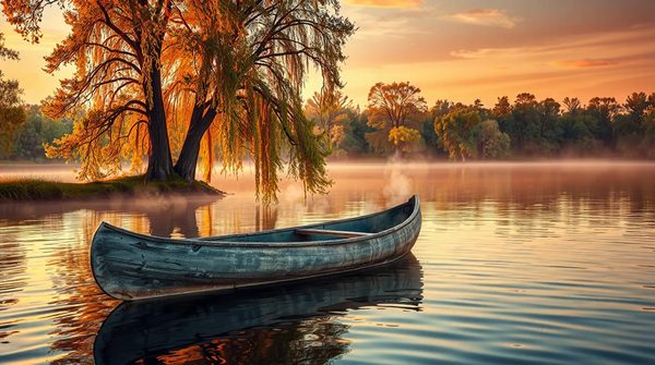 Plongez dans l'aventure avec la loutre vadrouille !