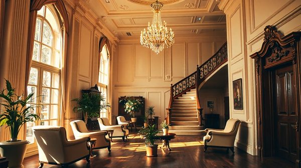 Séjournez à l'hôtel relais du loir : charme à la Flèche !