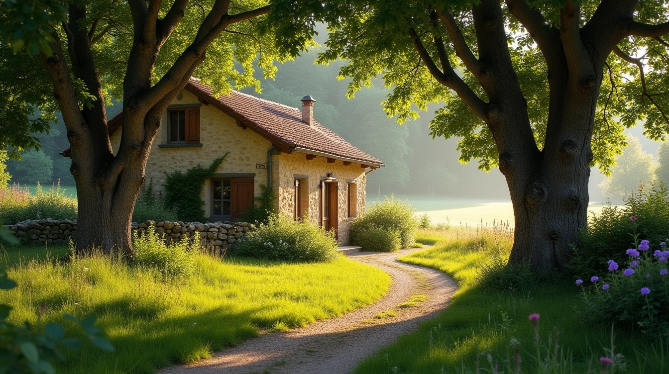 Expériences inoubliables dans les gîtes de Dordogne