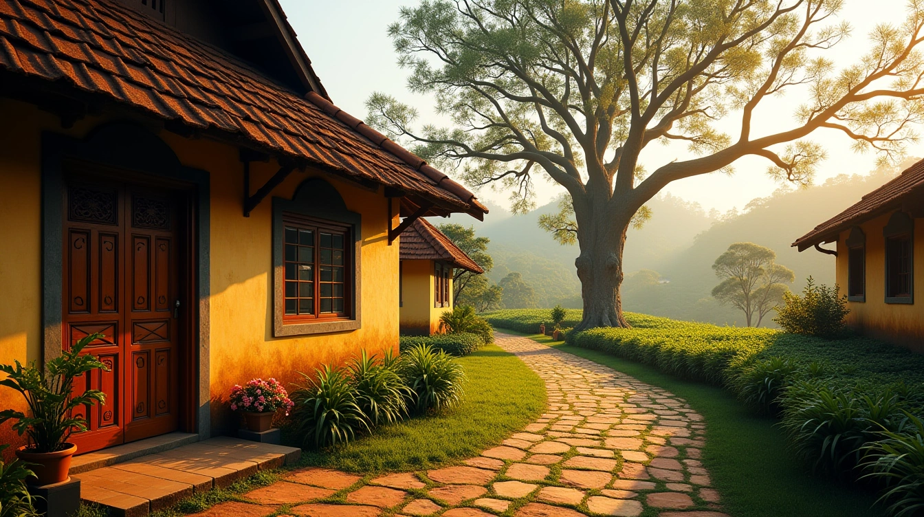 Découvrir autrement : immersion chez l’habitant et expériences locales